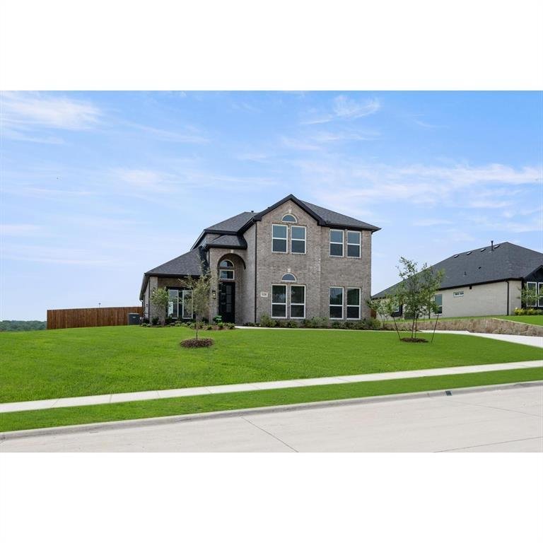 House in DeSoto, Texas, United States 2 - 17217453