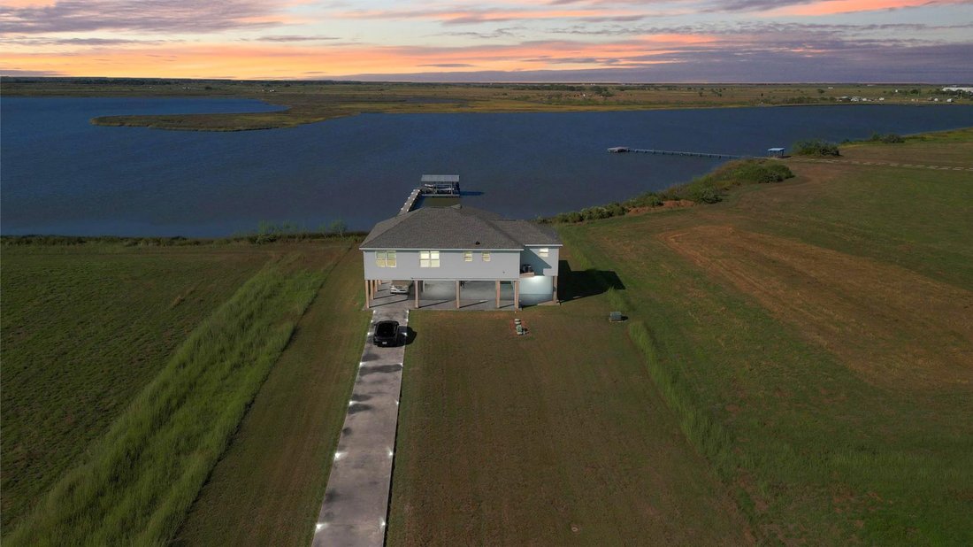 House in Palacios, Texas, United States 4 - 17207306