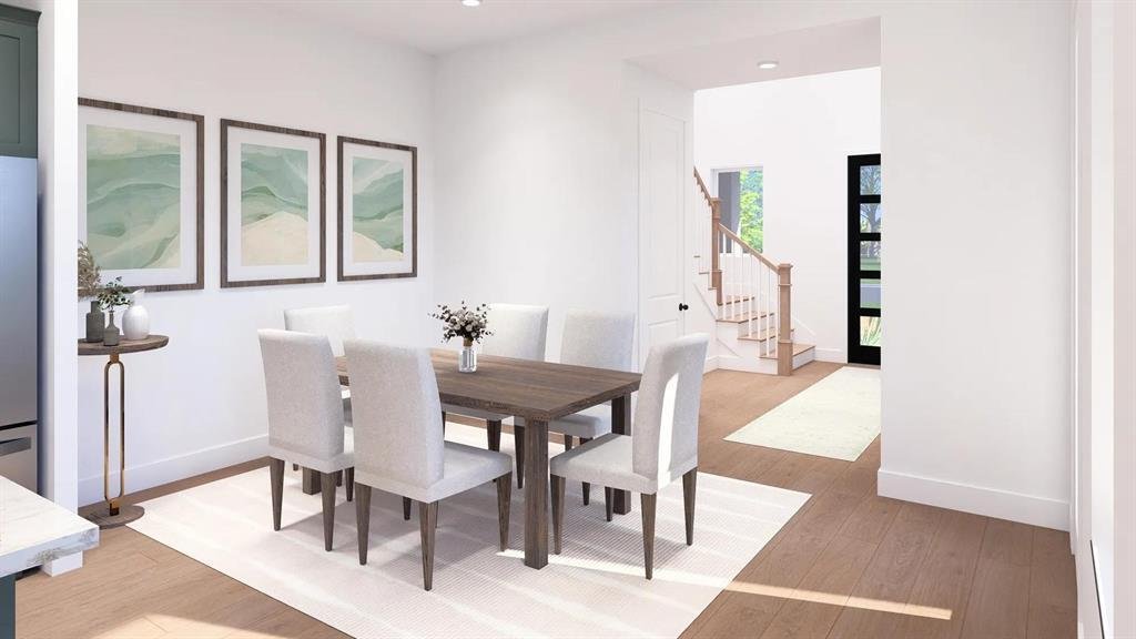 Townhouse in McKinney, Texas, United States 5 - 17217112