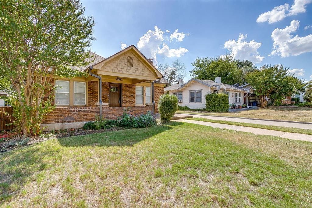 House in Fort Worth, Texas, United States 5 - 17215727