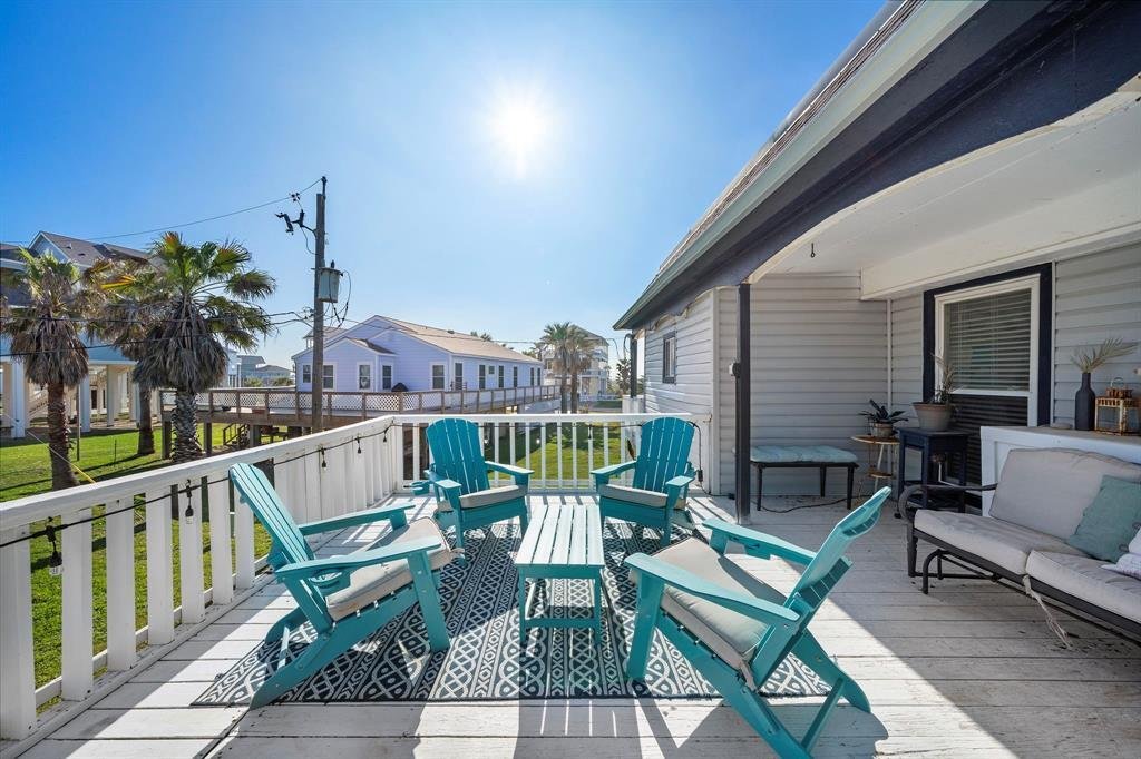 House in Freeport, Texas, United States 1 - 17210689