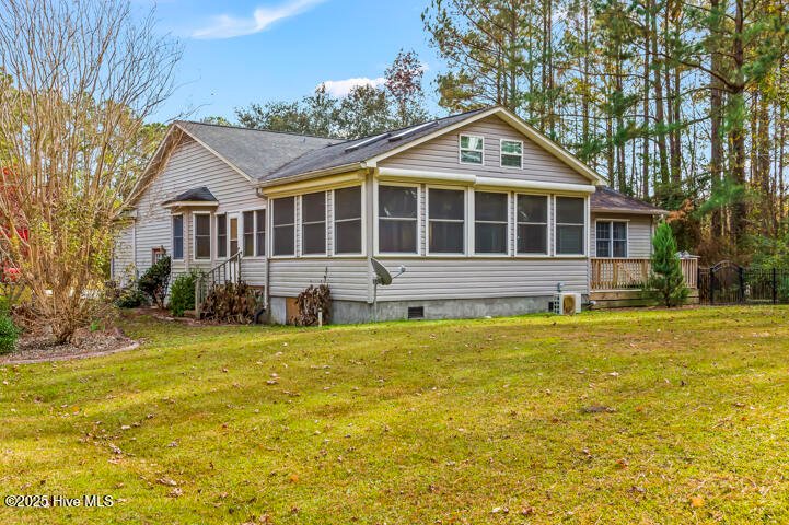 House in Oriental, NC, United States 5 - 17195298