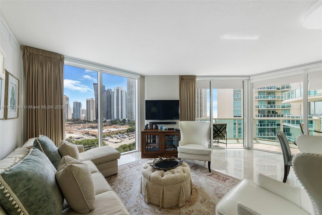Condo in Sunny Isles Beach, Florida, United States 4 - 17206231