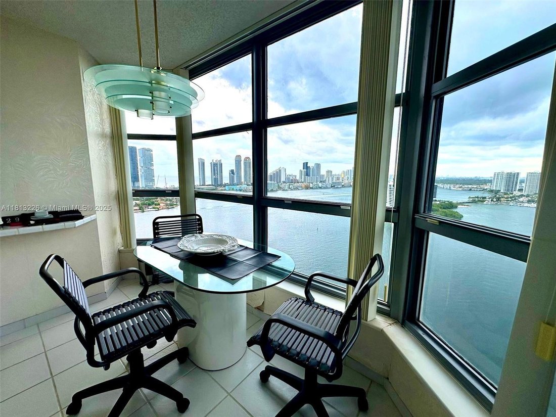 Condo in Aventura, Florida, United States 5 - 17207139