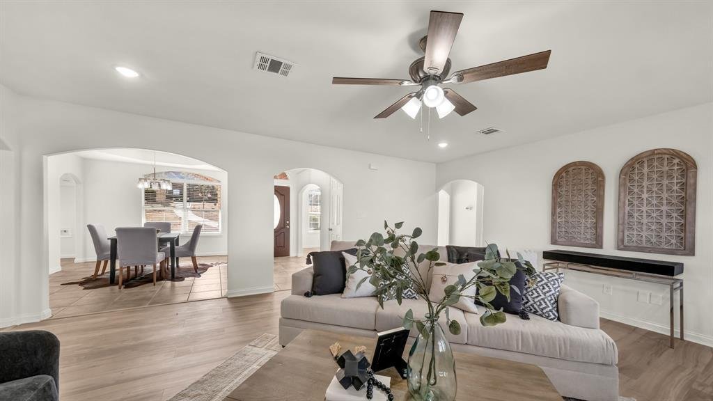 House in Aledo, Texas, United States 4 - 17214282