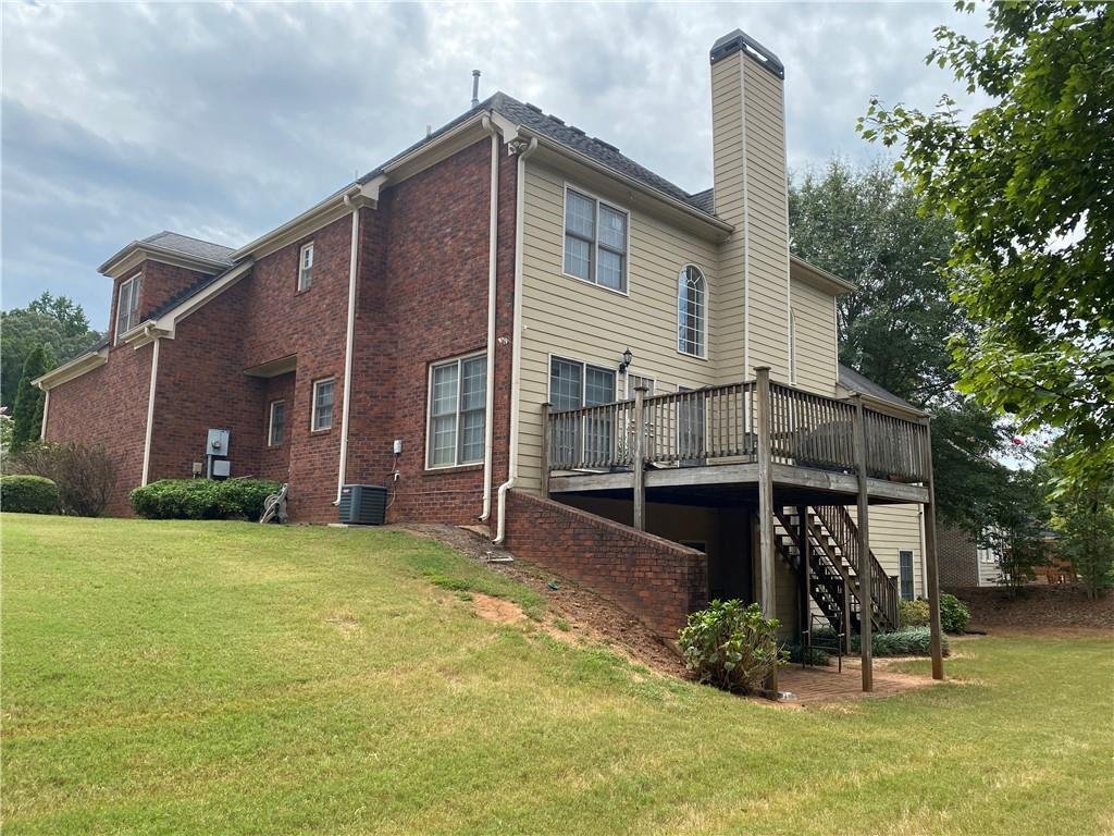 House in Stonecrest, Georgia, United States 4 - 17197539