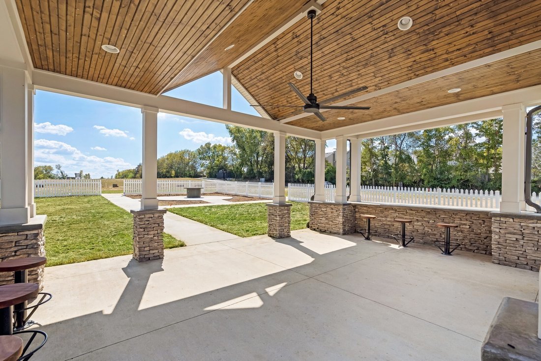 House in Nashville, Tennessee, United States 5 - 17198170