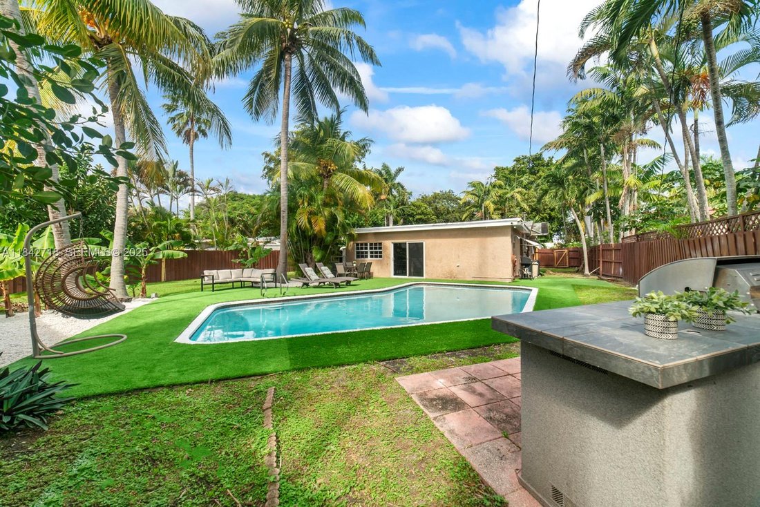 House in Hollywood, Florida, United States 3 - 17205590