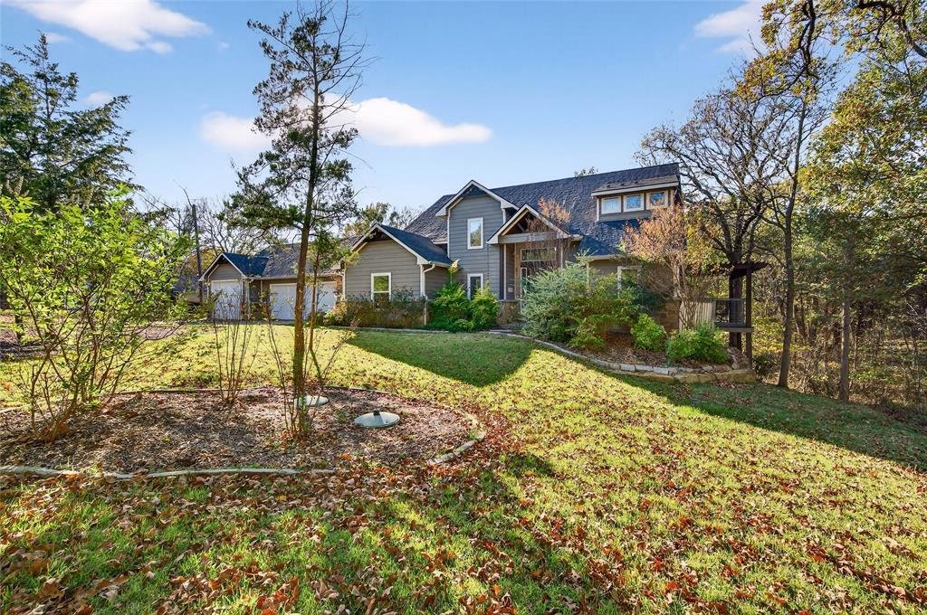 House in Pottsboro, Texas, United States 1 - 17213952