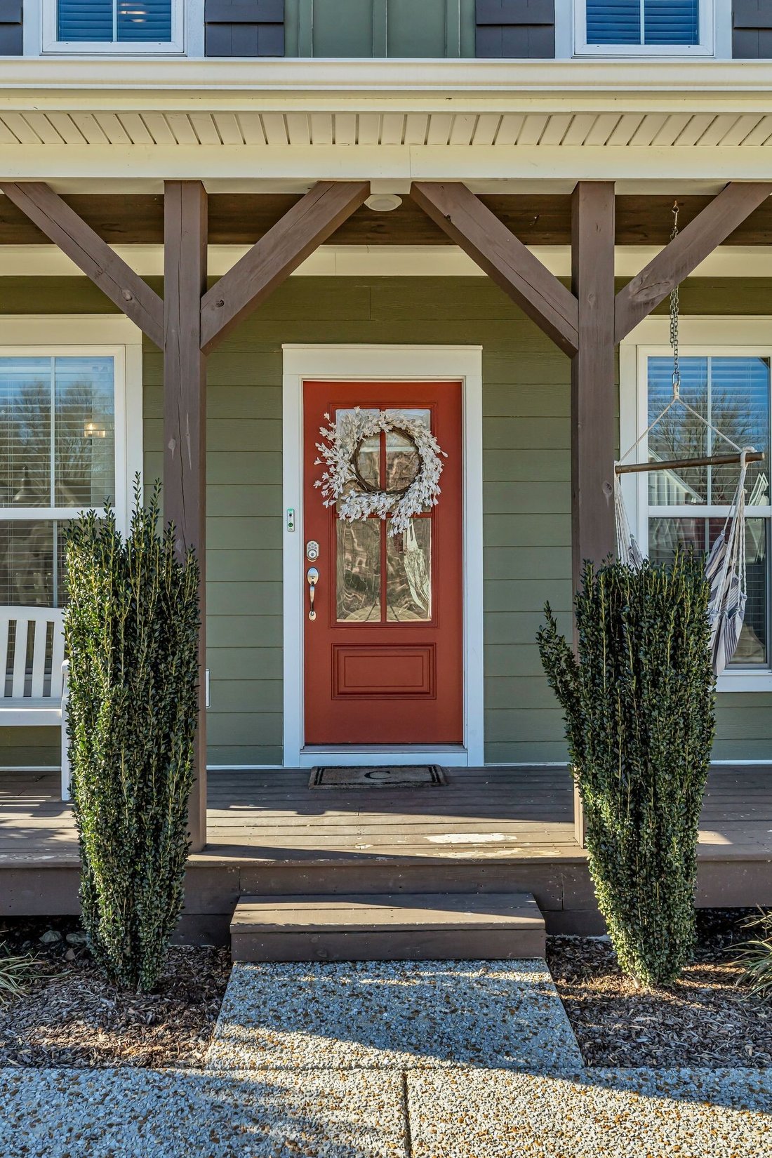 House in Tullahoma, Tennessee, United States 5 - 17198976
