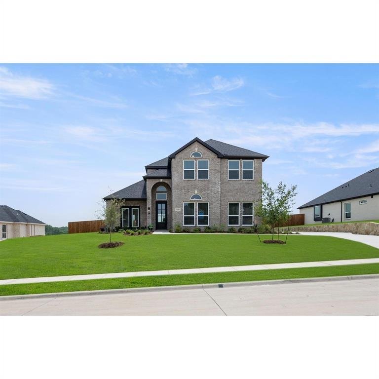 House in DeSoto, Texas, United States 1 - 17217453
