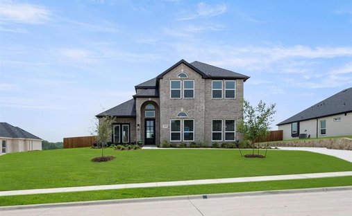 House in DeSoto, Texas, United States 1