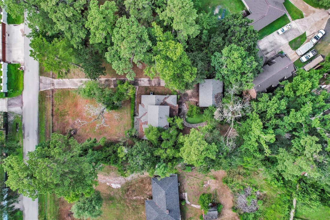 House in Spring, Texas, United States 5 - 17209992