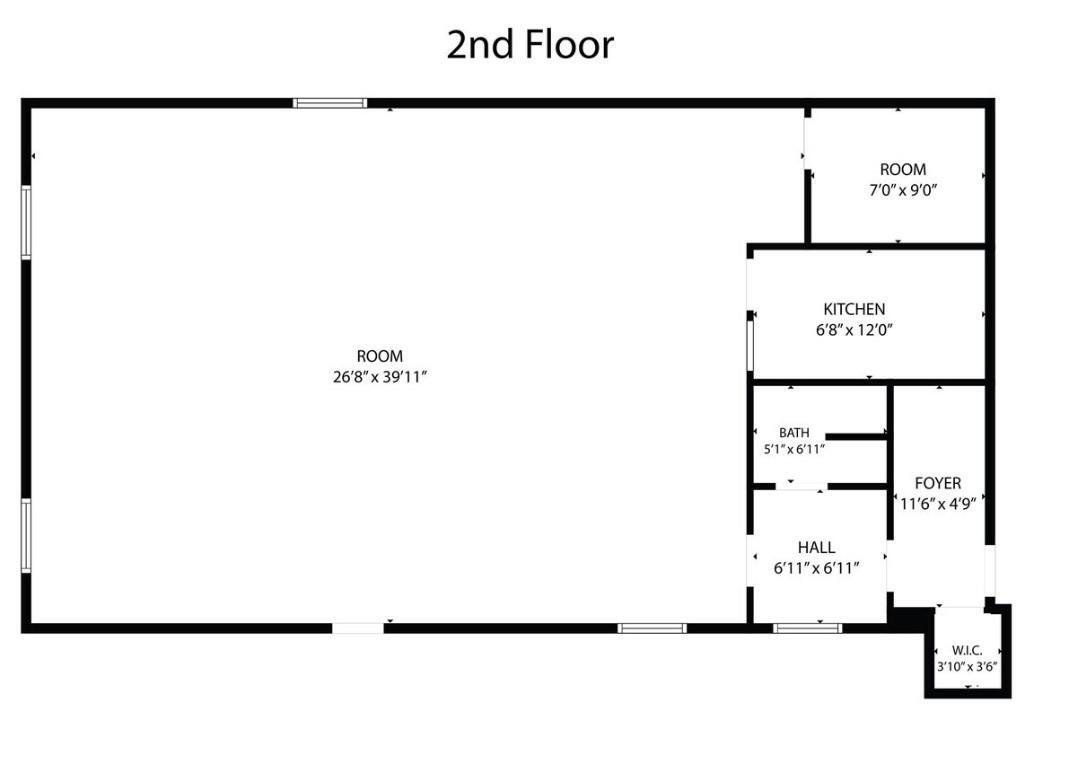 House in Humble, Texas, United States 3 - 17206555