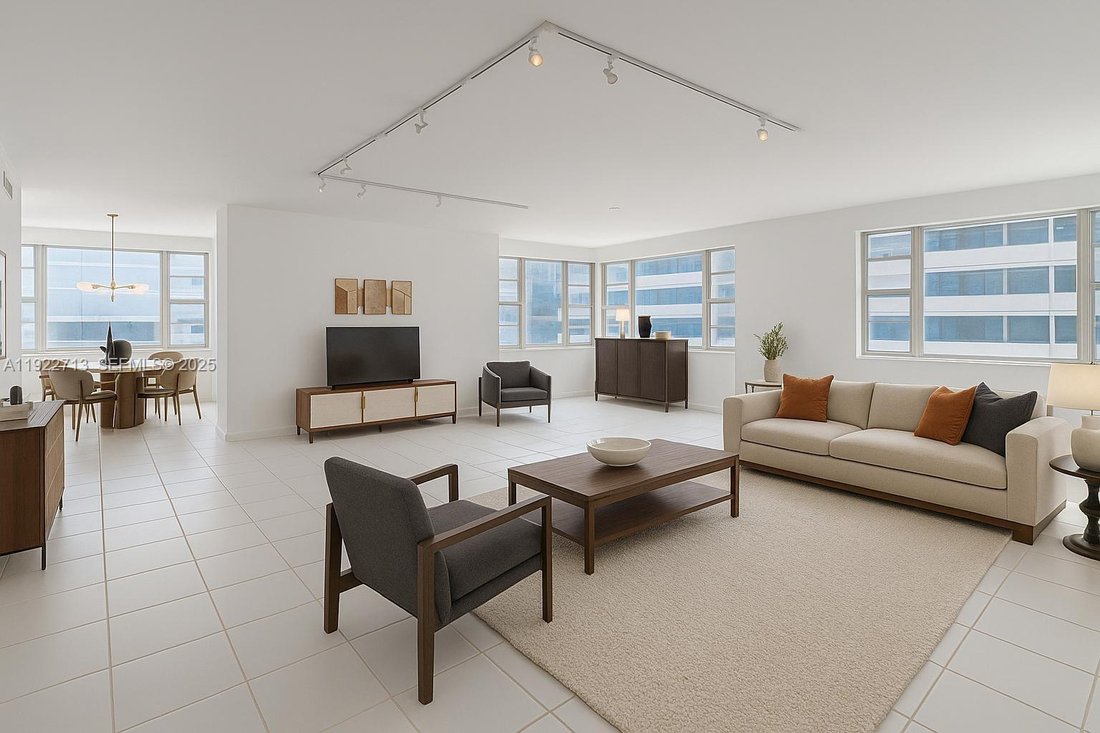 Condo in Miami Beach, Florida, United States 2 - 17203892