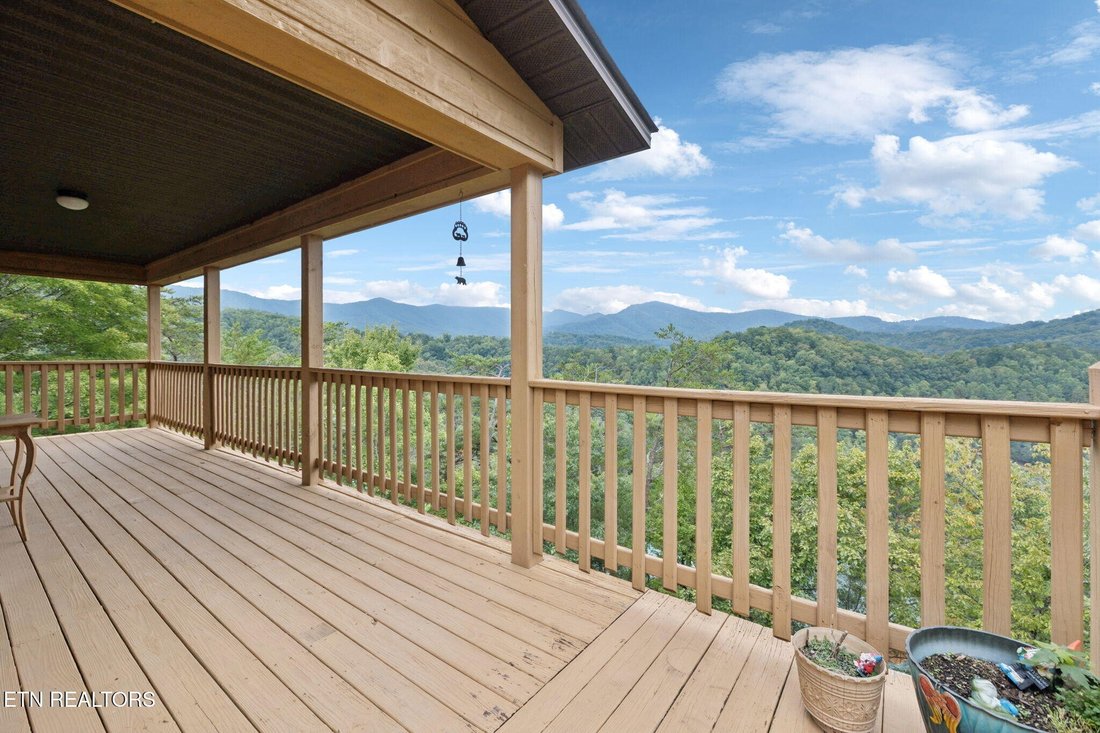 House in Pigeon Forge, Tennessee, United States 4 - 17201493