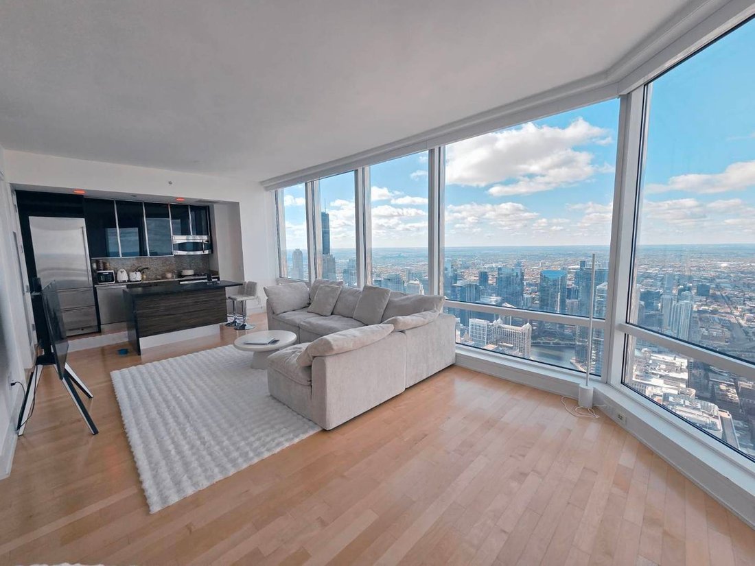 Condo in Chicago, Illinois, United States 4 - 17204905