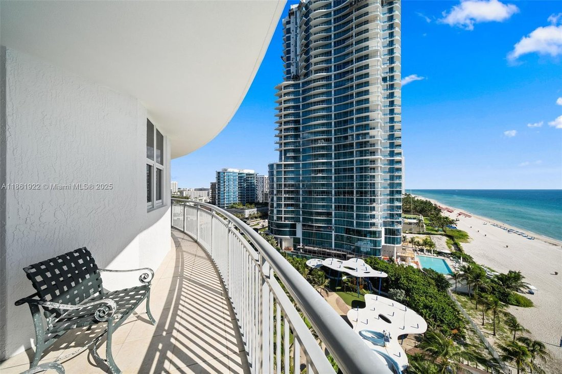 Condo in Sunny Isles Beach, Florida, United States 2 - 17205294