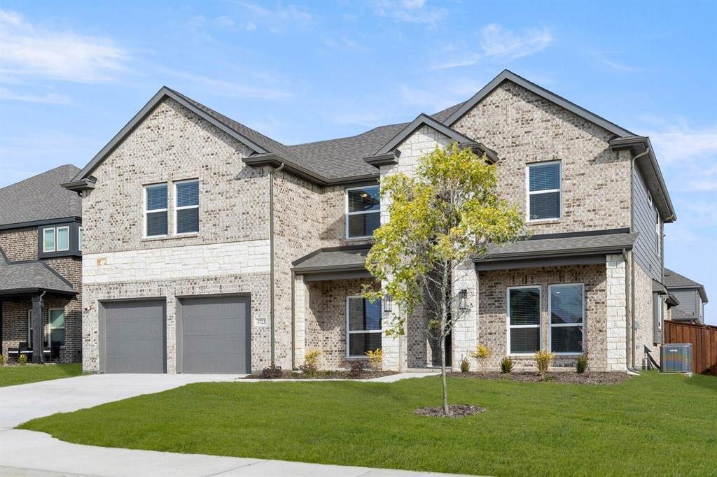House in Midlothian, Texas, United States 2 - 17216943