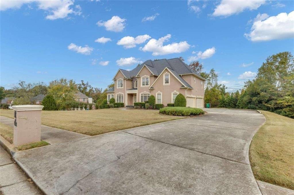House in Lithonia, Georgia, United States 2 - 17195488