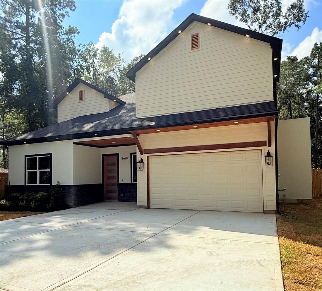 House in New Caney, Texas, United States 4 - 17209022