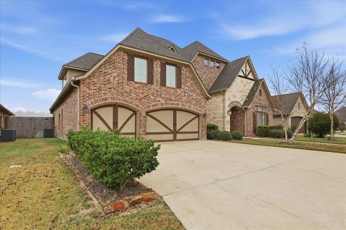 House in Lumberton, Texas, United States 3 - 17209007