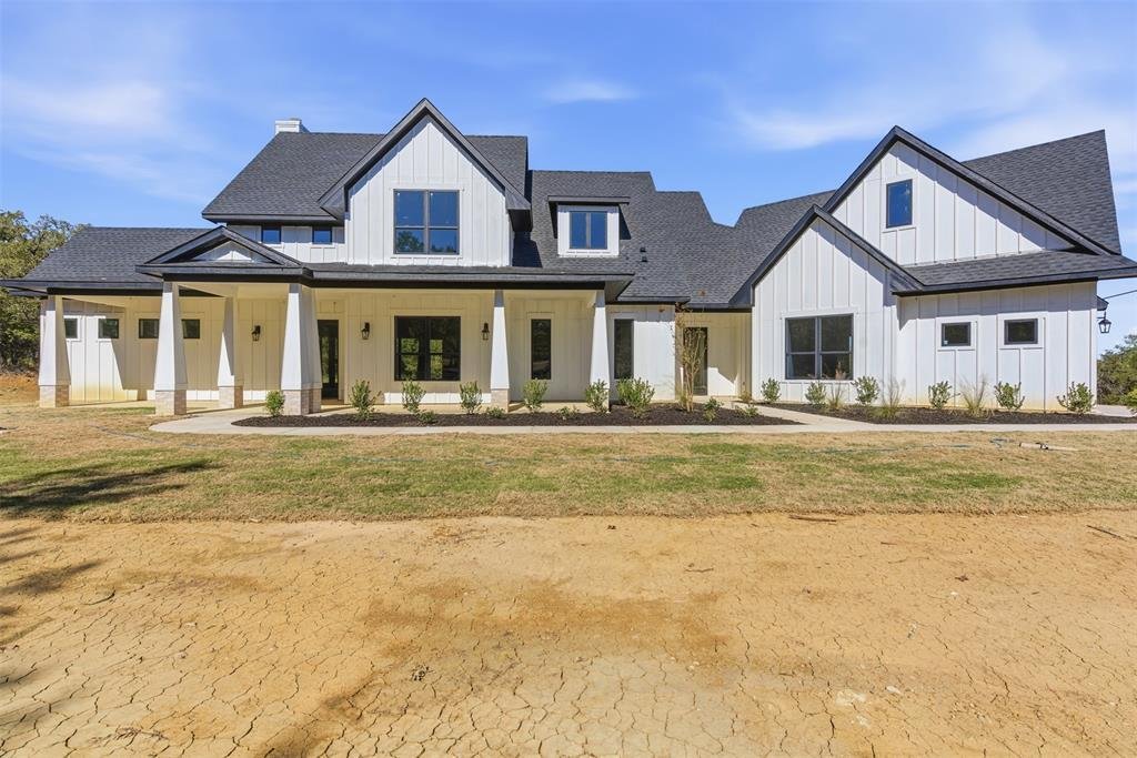 House in Sunset, Texas, United States 2 - 17213547