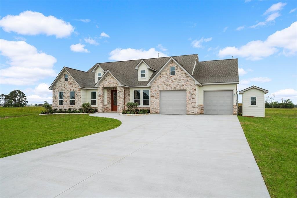 House in Angleton, Texas, United States 3 - 17210194