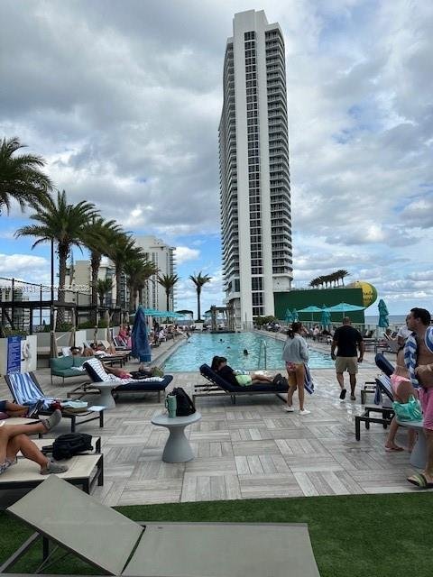 Condo in Hollywood, Florida, United States 4 - 17206216