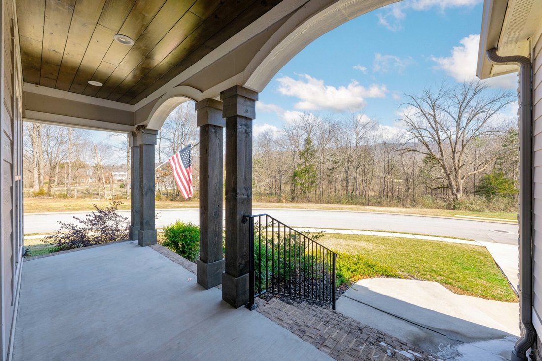 House in Ooltewah, Tennessee, United States 5 - 17201491