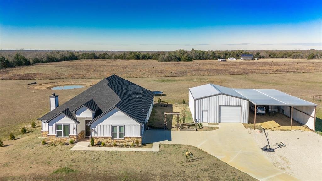 House in Lone Oak, Texas, United States 1 - 17214570