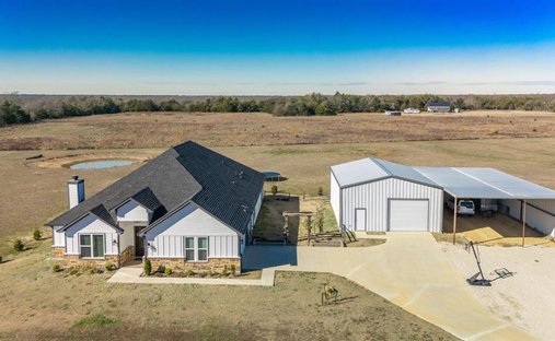 Casa a Lone Oak, Texas, Stati Uniti 1