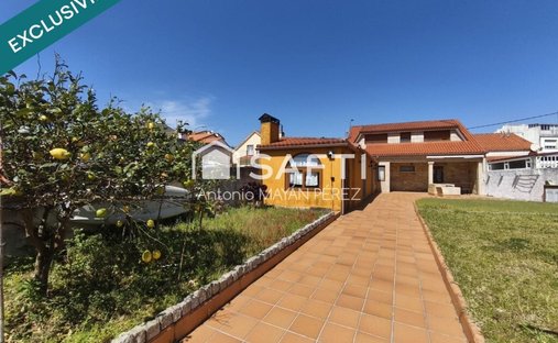 Maison à Ribeira, Galice, Espagne 1