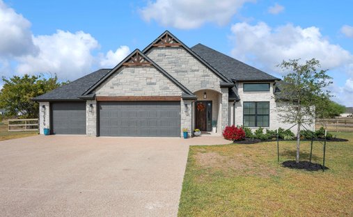 Maison à Wixon Valley, Texas, États-Unis 1