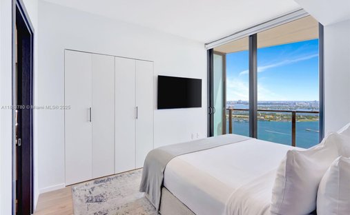 Condo in Miami, Florida, United States 1