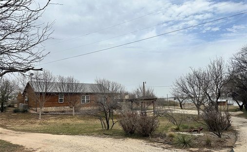 House in Abilene, Texas, United States 1