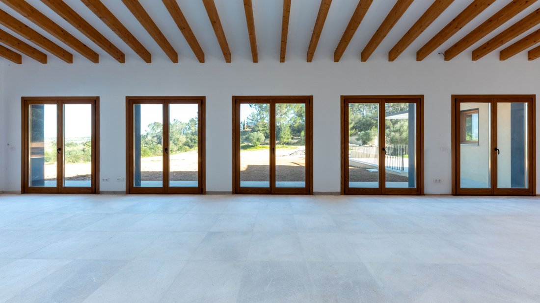 Finca in Montuiri, Balearic Islands, Spain 3 - 12455684