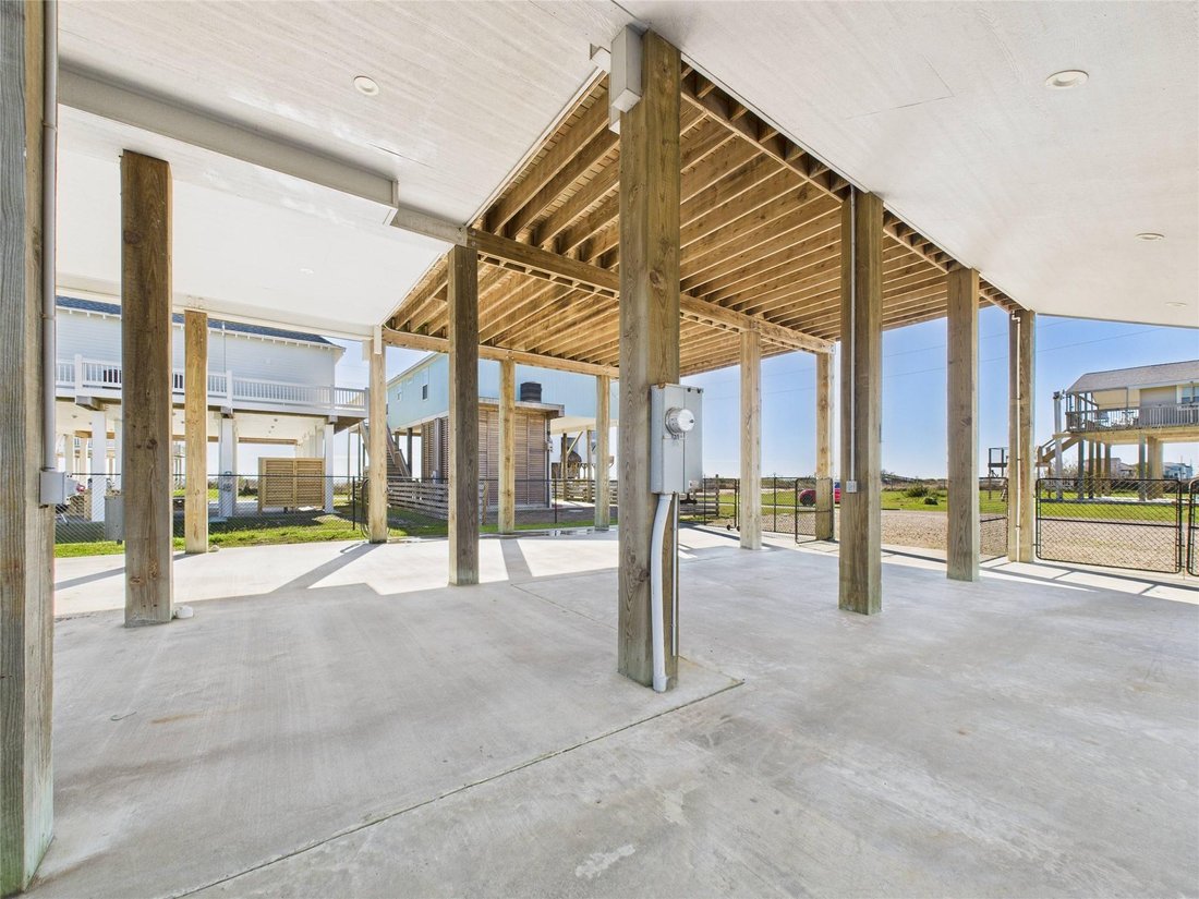 House in Bolivar Peninsula, Texas, United States 5 - 17208752