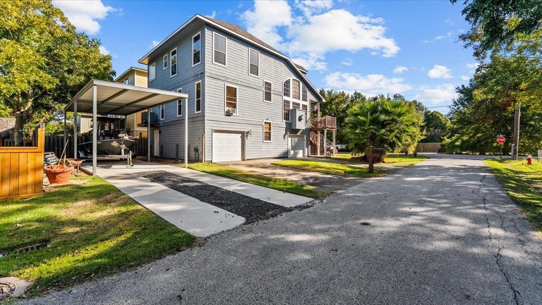 House in Kemah, Texas, United States 3 - 17210891