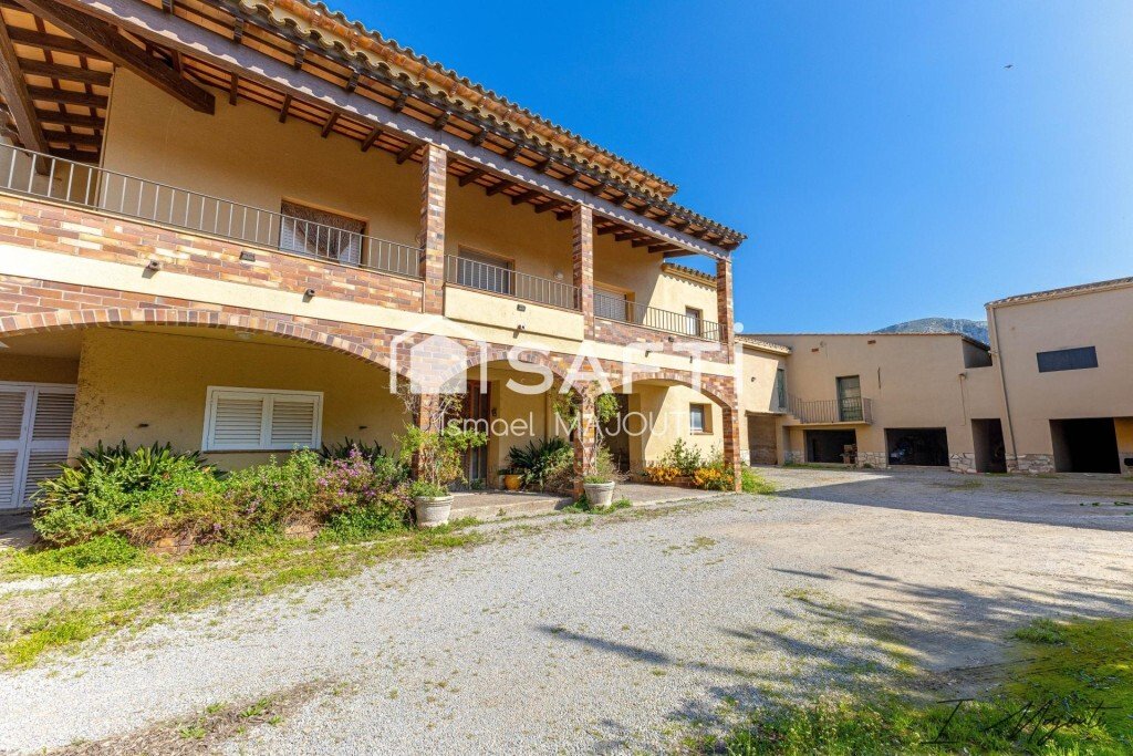 House in Ulla, Catalonia, Spain 3 - 17218889