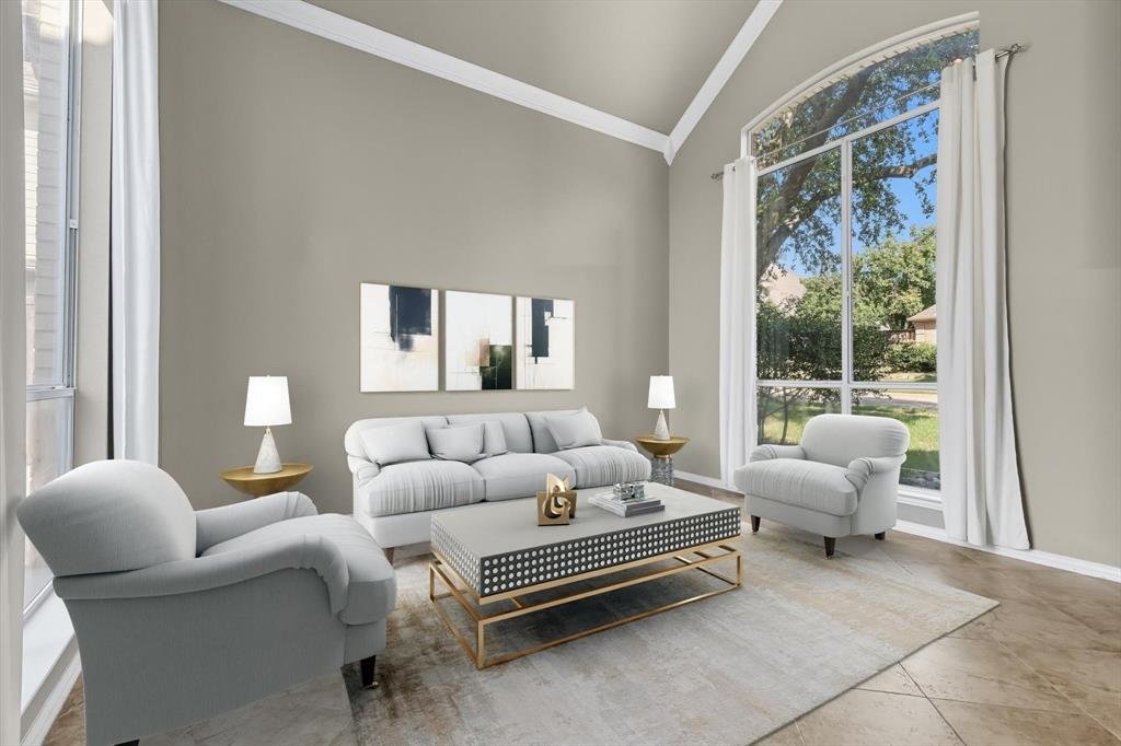 House in Dallas, Texas, United States 3 - 17214437