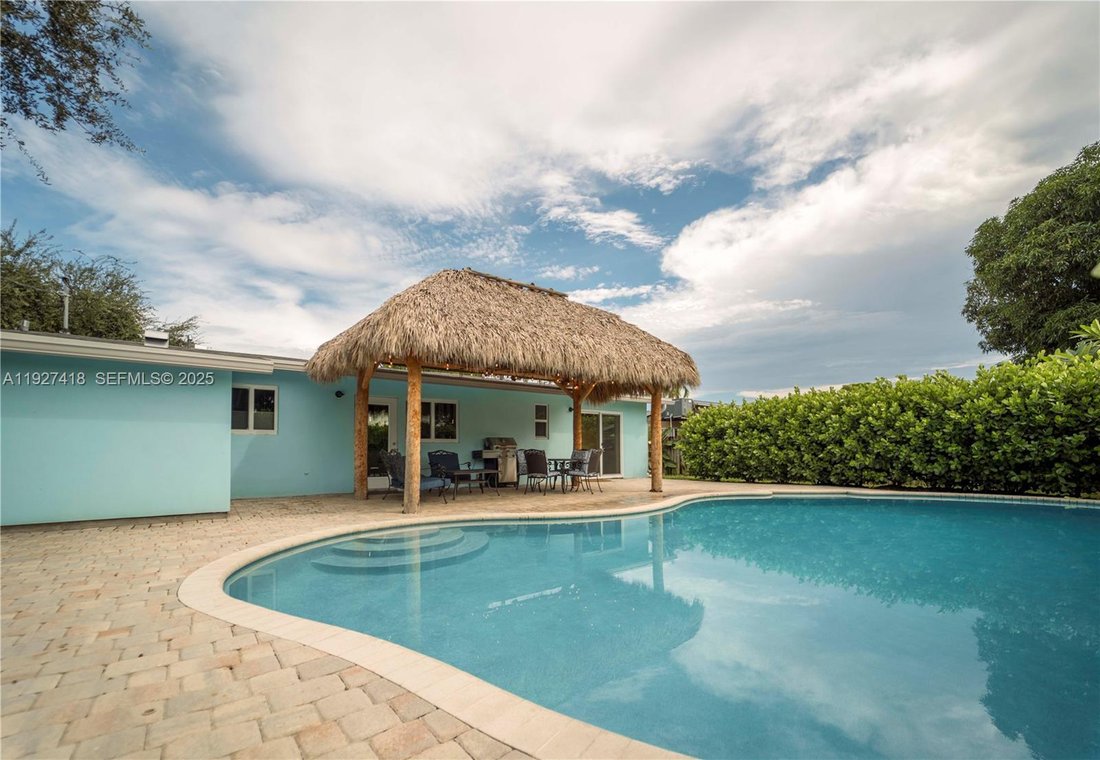 House in Deerfield Beach, Florida, United States 1 - 17203419