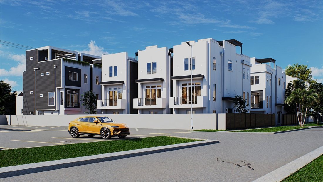 House in Houston, Texas, United States 5 - 17208967
