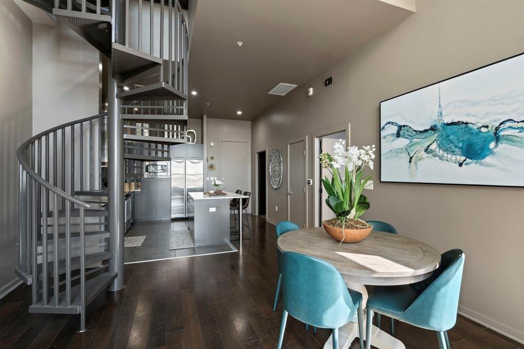 Condo in Dallas, Texas, United States 5 - 17214681