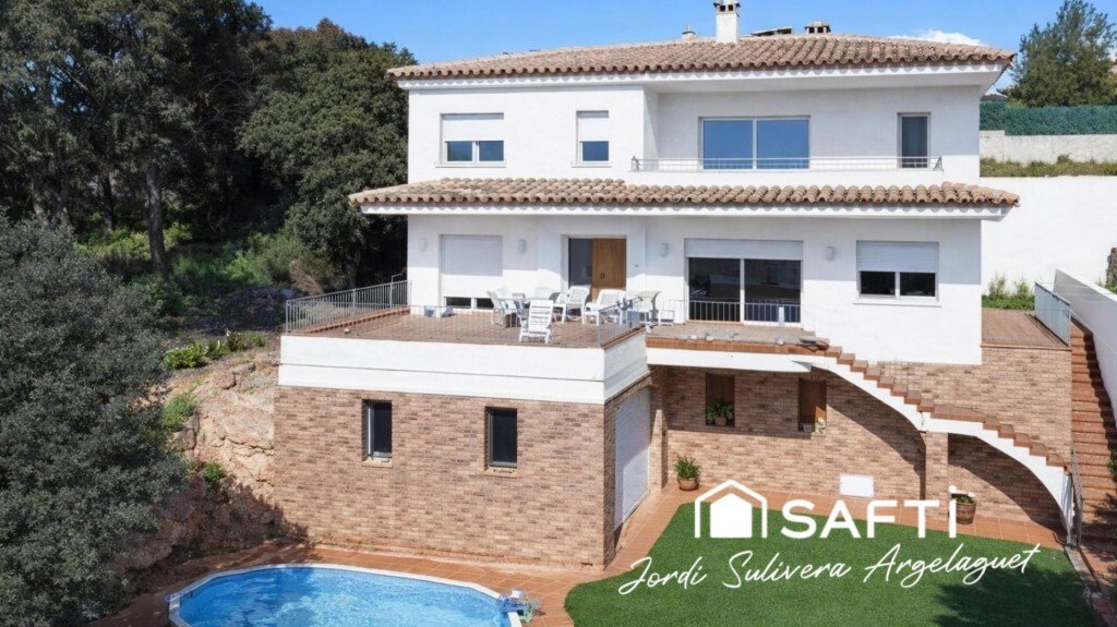 House in Begur, Catalonia, Spain 1 - 17219145