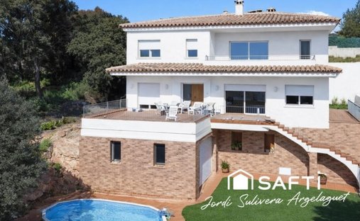 Maison à Begur, Catalogne, Espagne 1