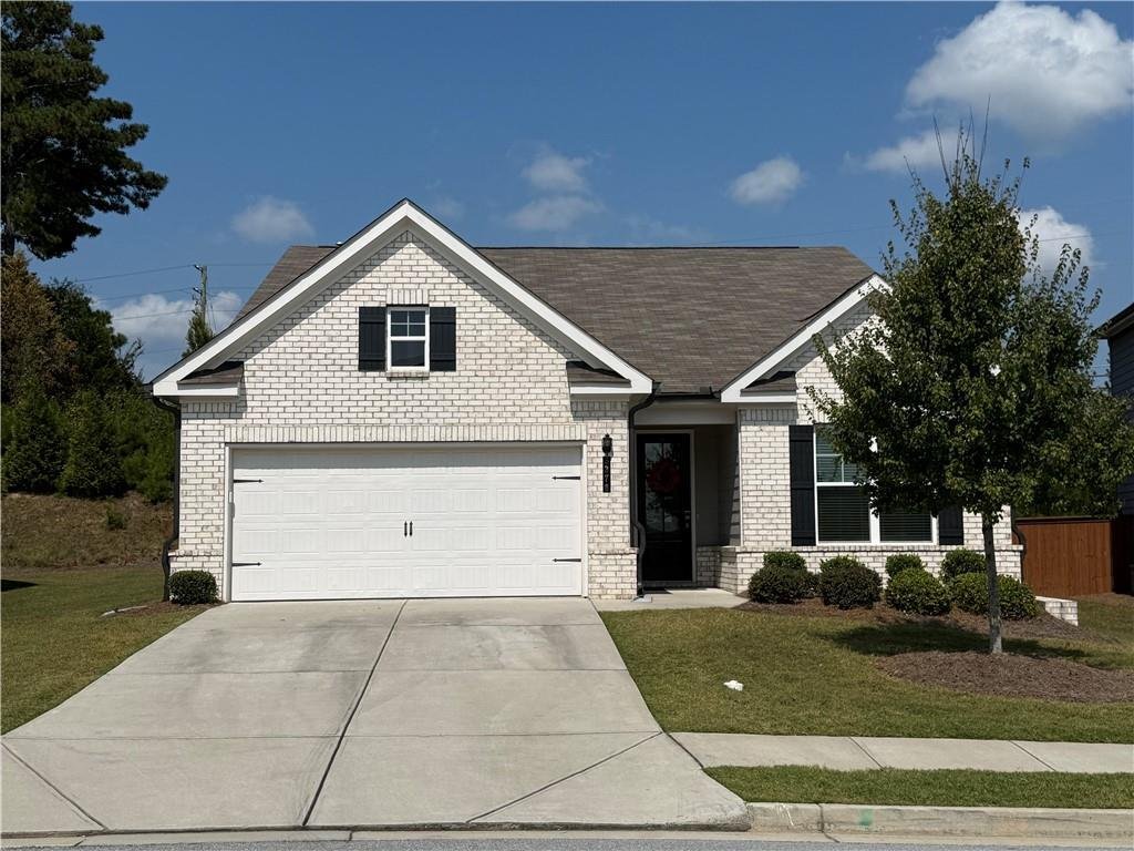 House in Buford, Georgia, United States 1 - 17196127