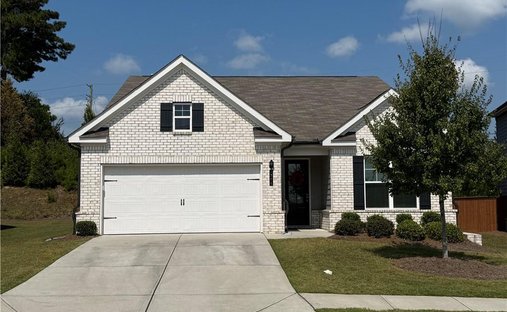 Casa a Buford, Georgia, Stati Uniti 1