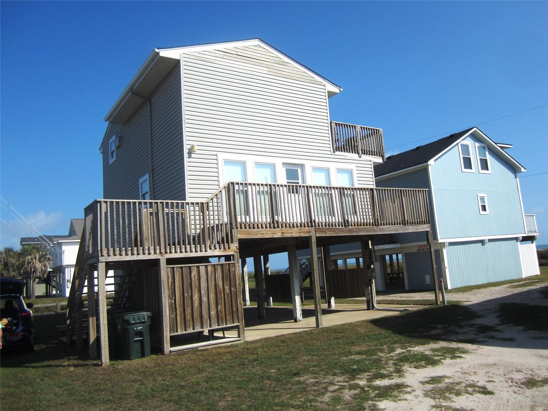 House in Galveston, Texas, United States 3 - 17210708