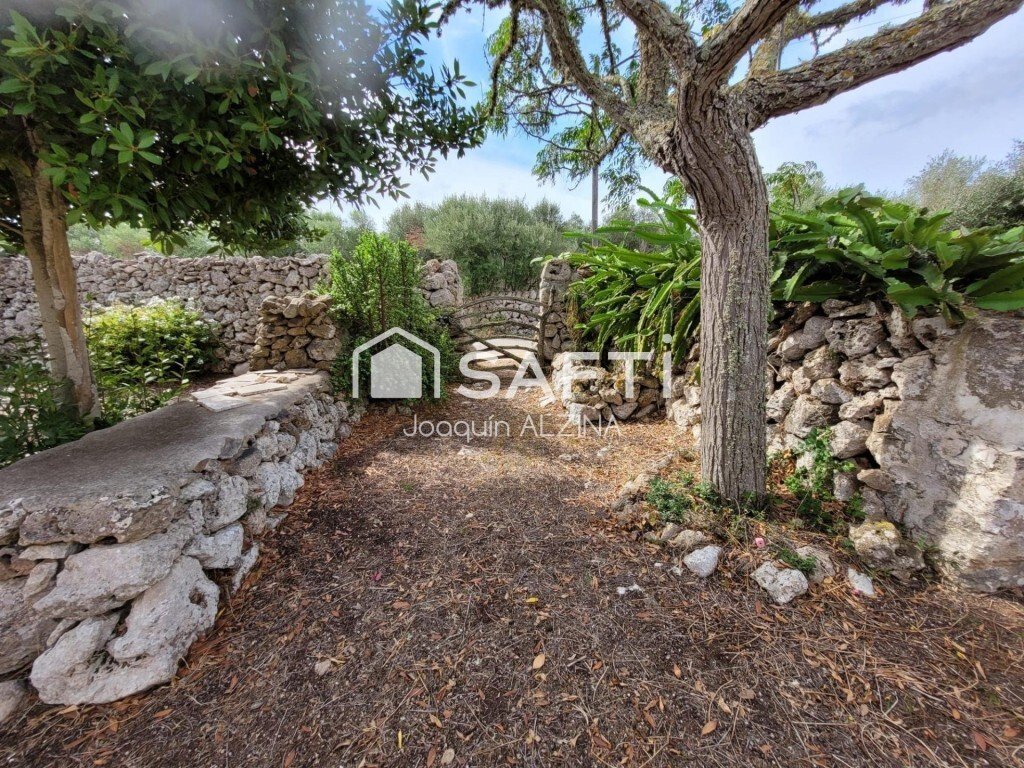 Country House in es Castell, Balearic Islands, Spain 5 - 17217942